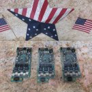 MITSUBISHI CIRCUIT BOARD TH30C BN624B163 WARRANTY EACH 1