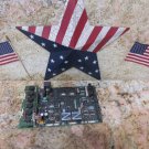DK GE CIRCUIT BOARD QLI0123-P2 TL-AMP QF51666-1A TL-GA QLM006-P2 WARRANTY