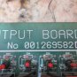 CINNCINATI MILACRON VICKERS BOARD 0012695826 ARROW A2100 PCB-FSC-471-95