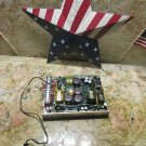 NIHON TDK TYPE PD-17A MFG A2276-62 POWER SUPPLY WARRANTY PD17A