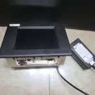 PROMESS MINI PRO MONITOR SYSTEM 2300490600 W/ WINDOWS XP CNC MONITORING PROMESS MINI PRO MONITOR SYSTEM 2300490600 W/ WINDOWS XP CNC MONITORING