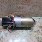 YASKAWA AC SERVO MOTOR TYPE USASEM-02YRS12 4W6891 UTMAH-B15AS4KB