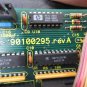 KENT CNL-1760 OPERATOR MAN PANEL PNL INTERFACE 31900541 00043167 REV.B 90100295