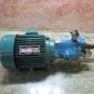 TOKYO KEIKI OIL MOTOR-PUMP TDM-0614 PVB-6 G1J PVB6-RSY-20-CM-11 MATSUURA MC-760V