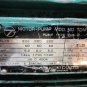 TOKYO KEIKI OIL MOTOR-PUMP TDM-0614 PVB-6 G1J PVB6-RSY-20-CM-11 MATSUURA MC-760V