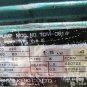 TOKYO KEIKI OIL MOTOR-PUMP TDM-0614 PVB-6 G1J PVB6-RSY-20-CM-11 MATSUURA MC-760V
