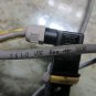 MPM WET TYPE VALVE 3 G 1;0 VDE LAPP KABEL STUTTGARD 7030 DMG DMC70V CNC MILL