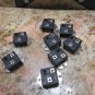TOSHIBA DIODE MODULE S5502N 6L EACH 1