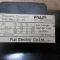 FUJI MAGNETIC CONTACTOR SRC3631-5-1/X 30A