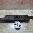 OKUMA MC-5VA CNC VERTICAL MILL  OSP5000M-G TOOL ATC TOOL CHANGER CAROUSEL ARM