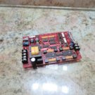 INDUCTOHEAT CIRCUIT BOARD ASSY 31021-003 PC BD NO 11510-204 WARRANTY