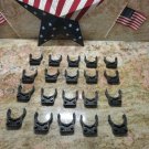CINCINNATI 1000 ATC TOOL CHANGER POT TOOL HOLDER 1264735A  LOT OF 10 PIECES