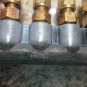 CHIBA OIL LUBE PISTON WAY COVER DISTRIBUTOR D-9 EACH 1
