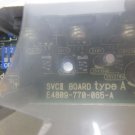OKUMA SERVO BOARD ONLY E4809-770-065-A