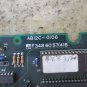 FUJI FANUC CIRCUIT BOARD AB12C-0106 F348 6057(4)B KBS 20-02-00-00