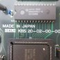 FUJI FANUC CIRCUIT BOARD AB12C-0106 F348 6057(4)B KBS 20-02-00-00