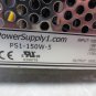 HITACHI SEIKI VM-40 CNC MILL PS1-150W-5 POWER SUPPLY PS1150W5