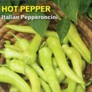 Pepper Italian Pepperoncini Vegetable Seeds