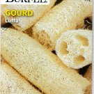 Gourd Luffa Vegetable Seeds
