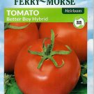 Tomato Better Boy Vegetable Seeds