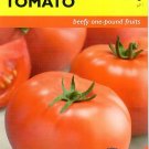 Tomato Big Boy Heirloom Vegetable Seeds