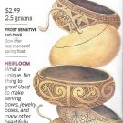 Gourd Hard Shelled Corsican Heirloom Vegetable Seeds