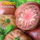 Tomato Black Krim Vegetable Seeds