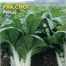Pak Choi Pechay Vegetable Seeds