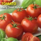 Tomato Early Treat Hybrid Vegetable Seeds