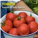 Tomato Fourth Of July Hybrid Vegetable Seeds