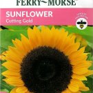 Sunflower Cutting Gold Flower Seeds