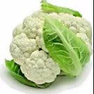 1000 Cauliflower Seeds Autumn Snowball Heirloom Garden Non Gmo