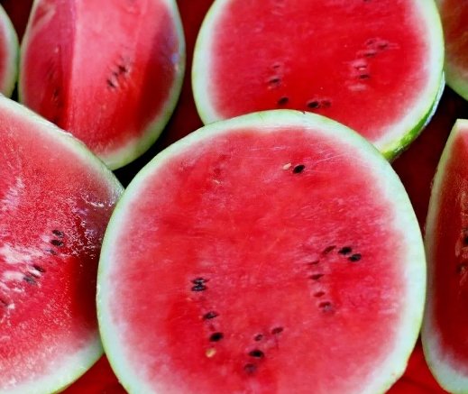 75 Sugar Baby Watermelon Seeds Super Sweet Fruit Heirloom Non Gmo Melon&Acirc;&nbsp;