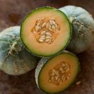 25 Quality Fresh Super-Sweet Charentais Premium Melon Seeds