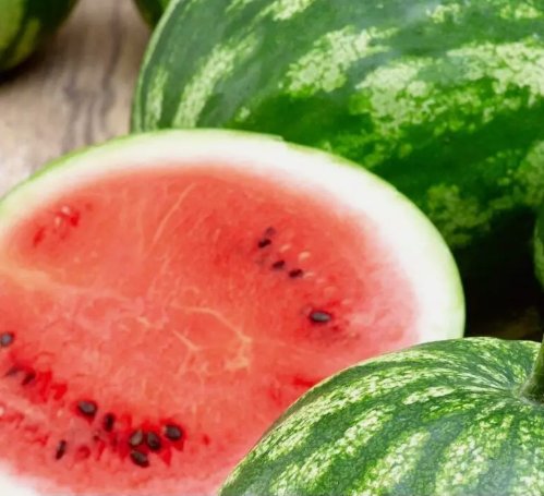 Cal Sweet Supreme Watermelon Fruit Melon 25 Seeds Vegetable Herb Garden Seed Packs for Sale