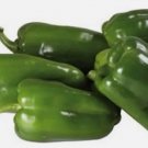Cascadura Sweet Pepper Vegetable Heirloom 25 Seeds for Garden Planting Vegetable Herb