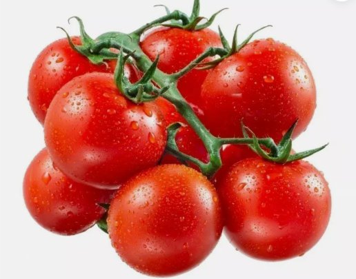 Large Red Cherry Tomato Vegetable Heirloom Non Gmo 150 Seeds for Garden Planting