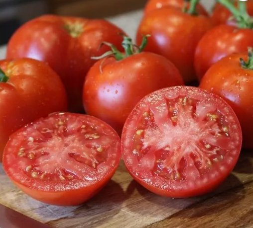 Better Boy Tomato Non Gmo Vegetable Heirloom 50 Seeds for Garden Planting