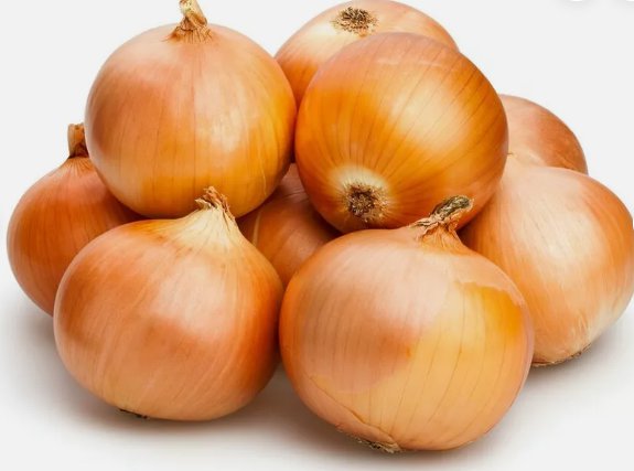 Yellow Spanish Sweet Onion Vegetable Heirloom 200 Seeds for Garden Planting