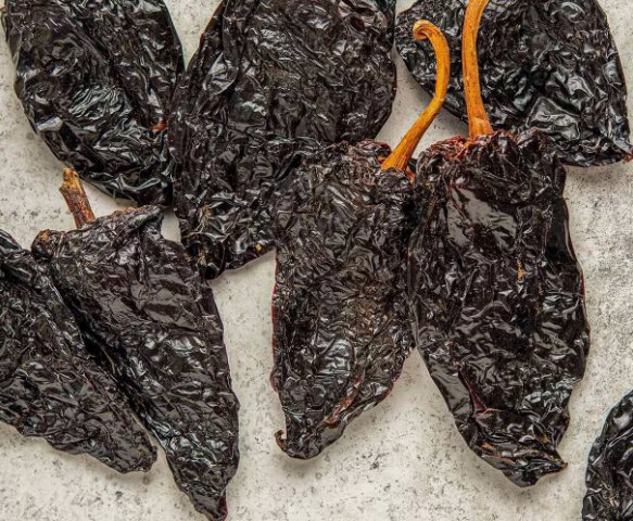 Ancho Poblano Pepper Non Gmo Vegetable Heirloom 25 Seeds for Garden Planting