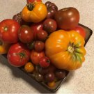 27 Varieties Organic Assorted Tomato Mix Vegetable Heirloom 10 Seeds for Garden Planting