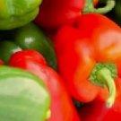 California Wonder Bell Pepper Vegetable Heirloom 25 Seeds for Garden Planting