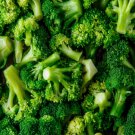 Organic Broccoli Non Gmo Vegetable Heirloom 50 Seeds for Garden Planting