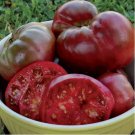 Black Krim Tomato Non Gmo Vegetable Heirloom 30 Seeds For garden Planting