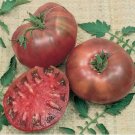 Cherokee Purple Tomato Non Gmo Vegetable Heirloom 30 Seeds For garden Planting