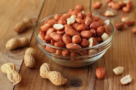 Spanish Peanut High Rate Successful Germination&Acirc;&nbsp;&Acirc;&nbsp;Vegetable Heirloom 100 Seeds For garden Planting