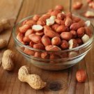 Spanish Peanut High Rate Successful Germination  Vegetable Heirloom 100 Seeds For garden Planting