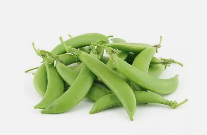 100 Seeds Fresh Sugar Snap Pea Heirloom Garden Planting
