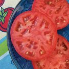 15 Seeds Beefsteak Heirloom Tomato Non Gmo Easy To Grow