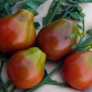30 Seeds Black Truffle Tomato Heirloom Non Gmo Easy To Grow